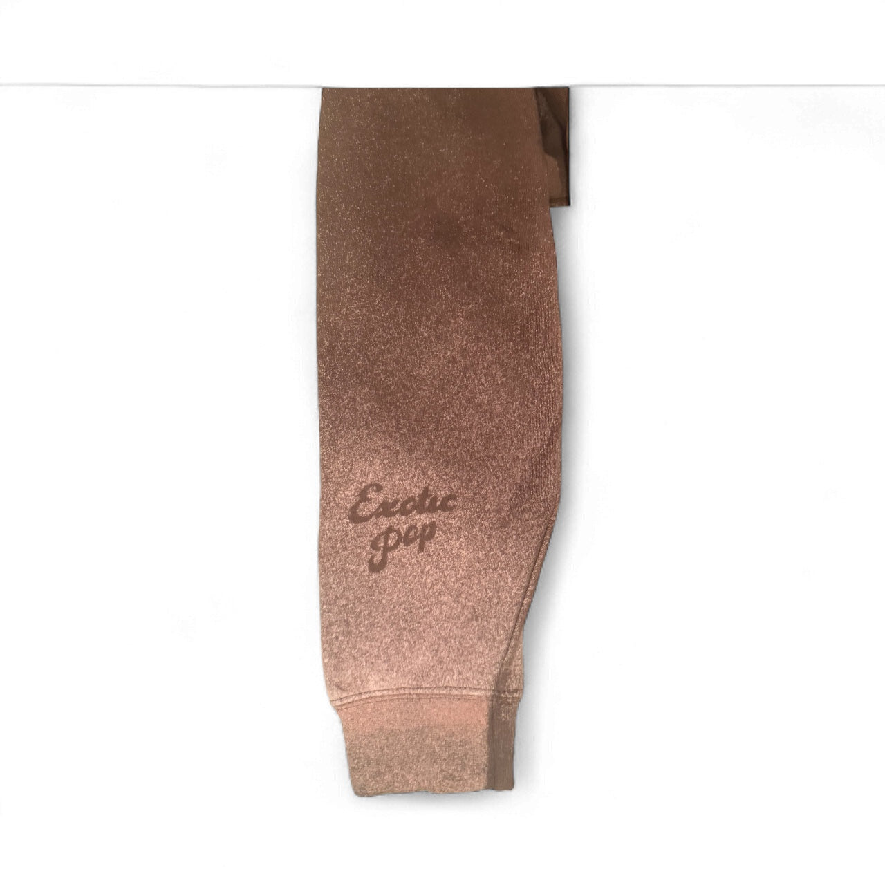 Dirty French Vanilla Sweat Suit