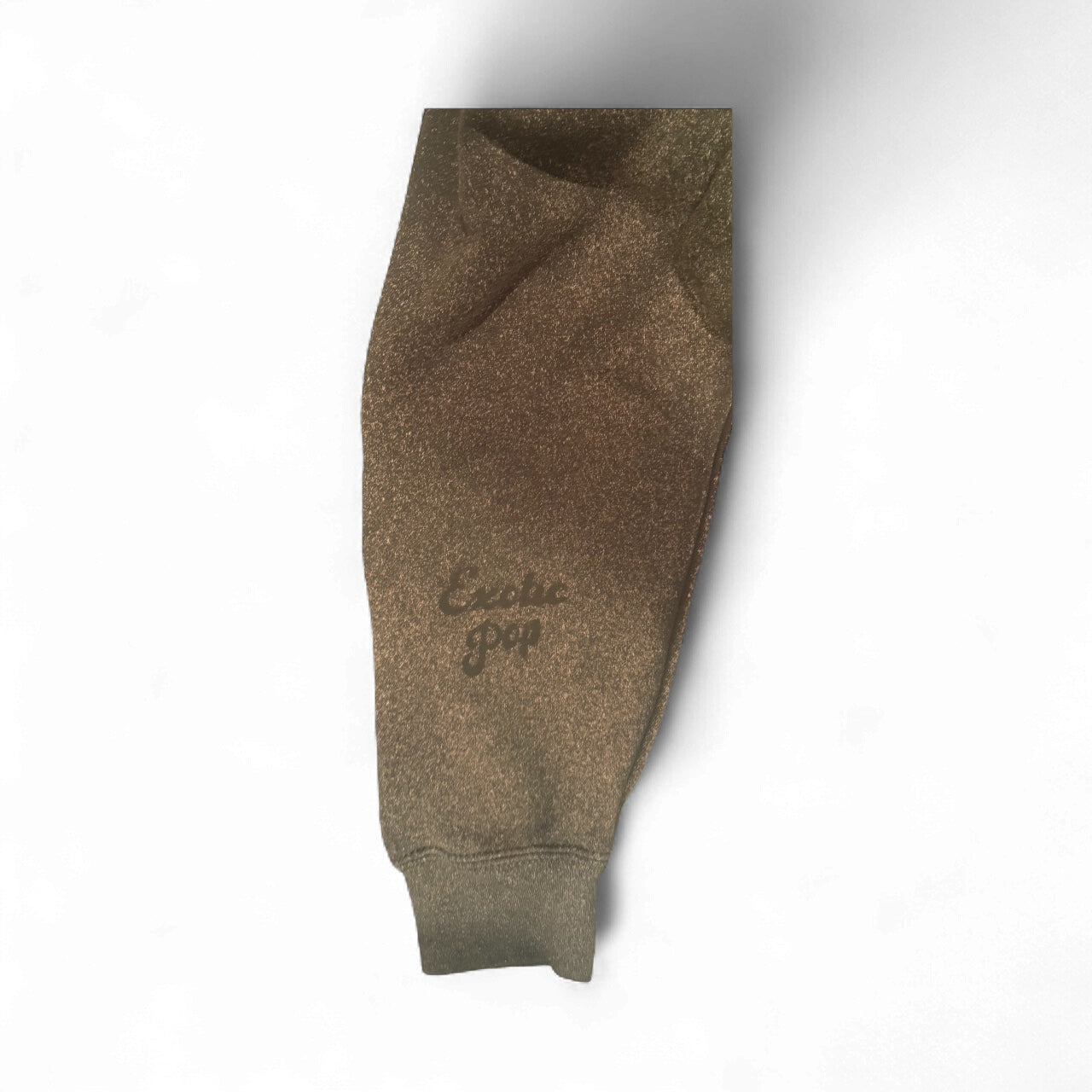 Green Apple Sweat Suit